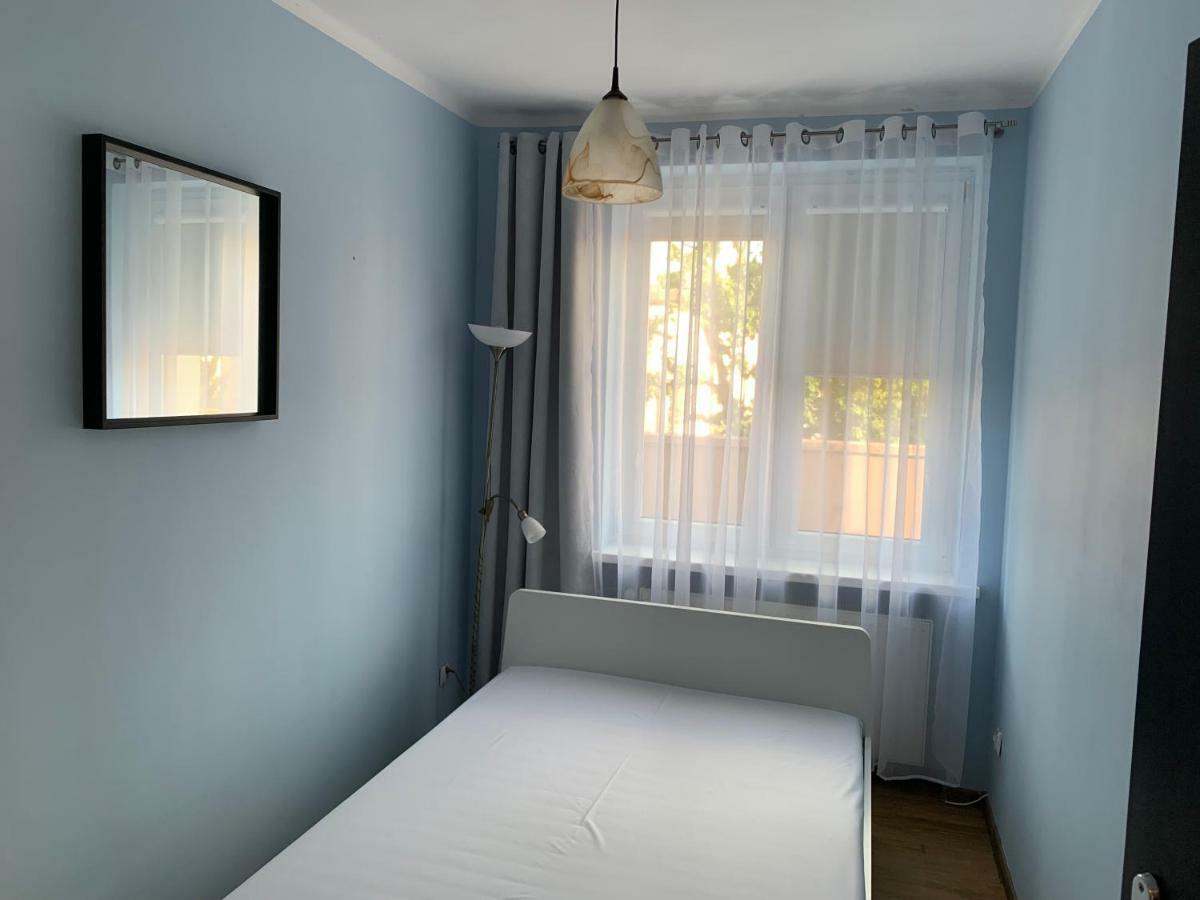 Apartament Lesne Bydgoszcz Exterior foto