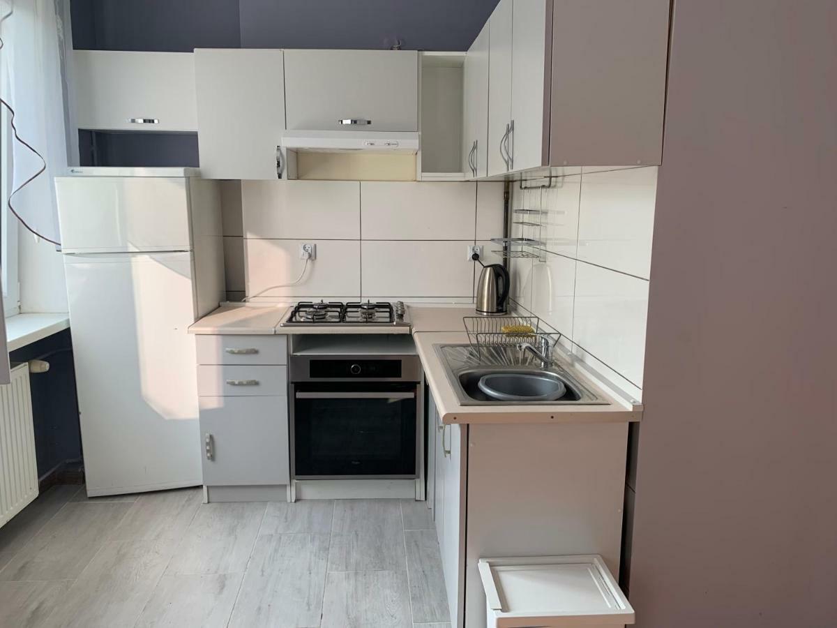 Apartament Lesne Bydgoszcz Exterior foto
