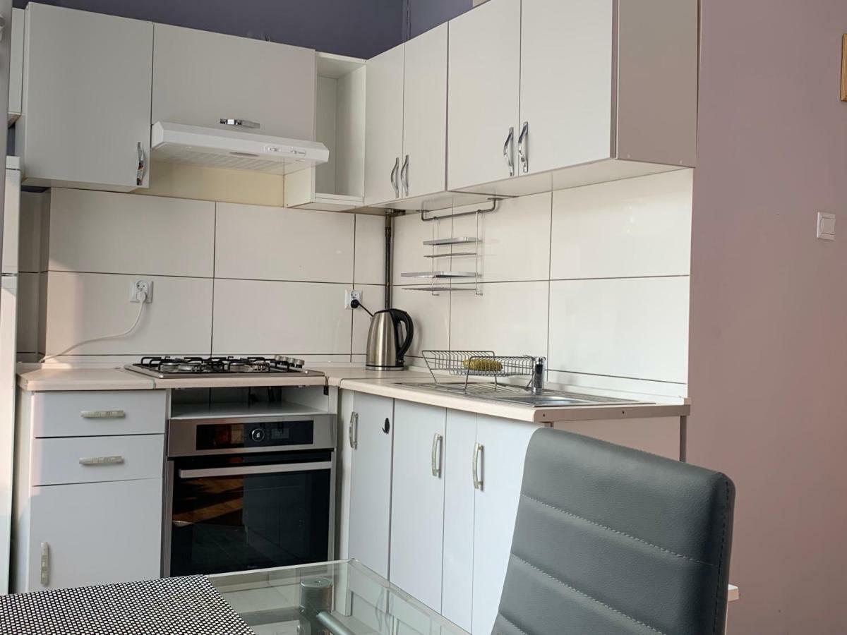 Apartament Lesne Bydgoszcz Exterior foto