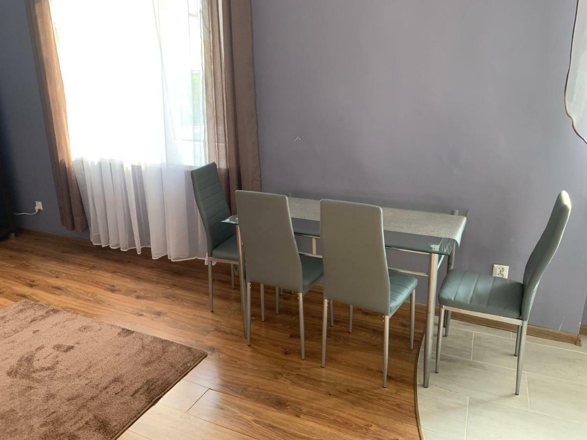 Apartament Lesne Bydgoszcz Exterior foto