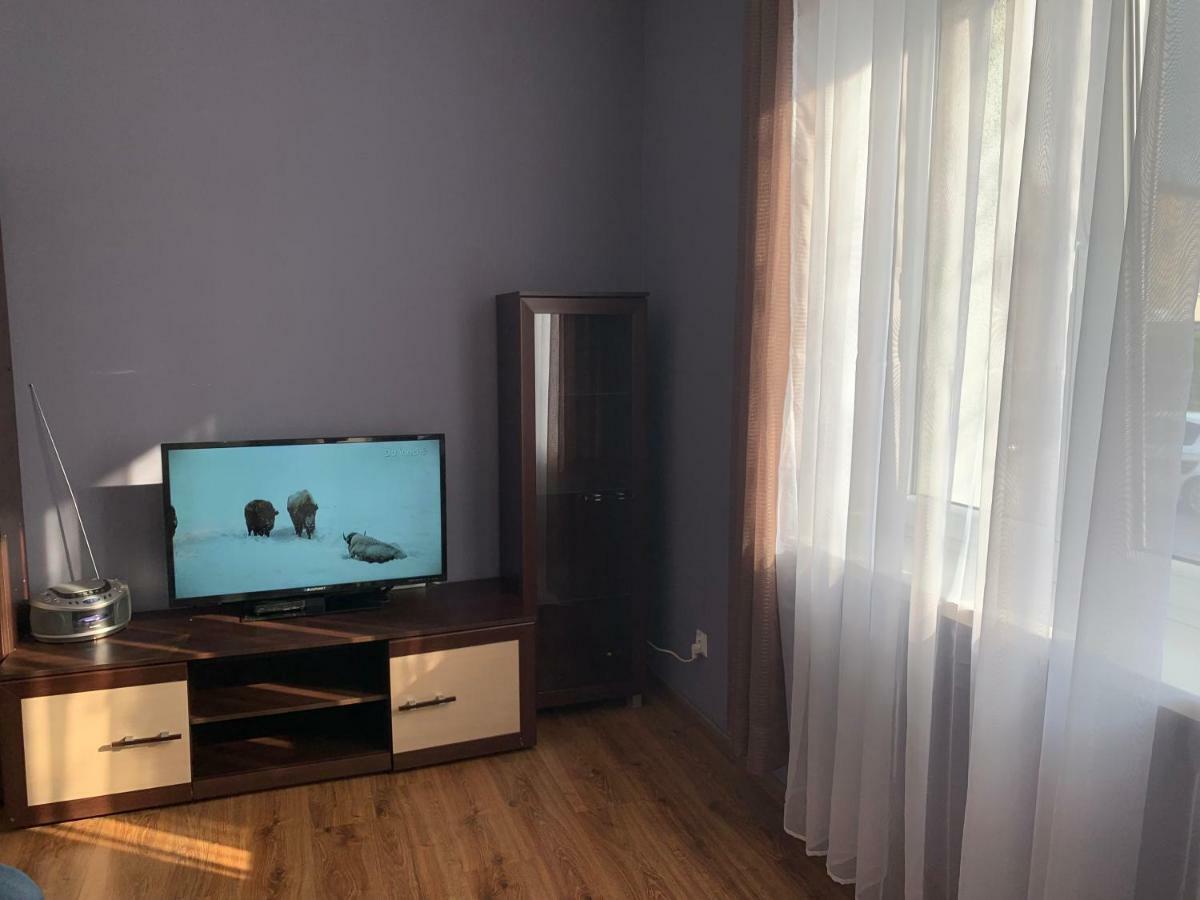 Apartament Lesne Bydgoszcz Exterior foto